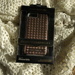 Rebecca Minkoff iPhone 6/6s iPhone Case